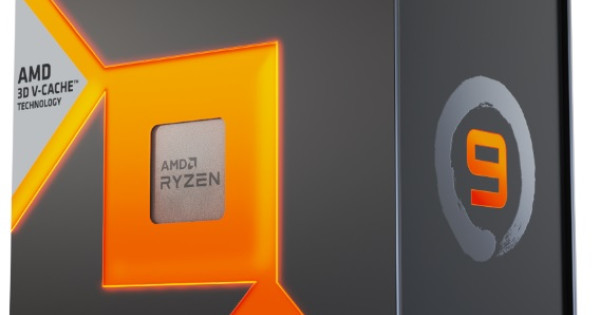 Buy AMD Ryzen 9 7900X3D 12-Core 4.4 GHz Socket AM5 Desktop